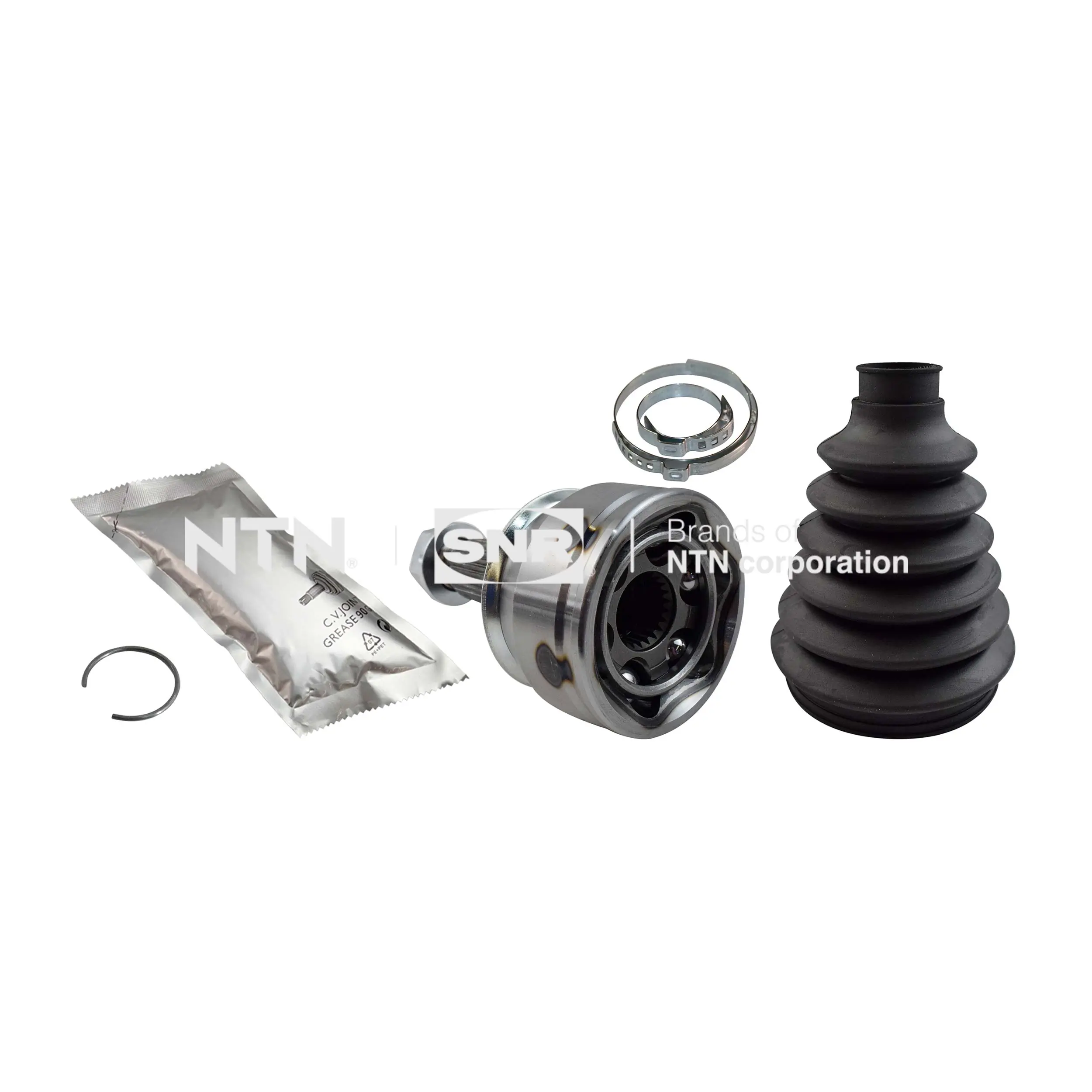 Граната колісна BMW 31607518260 ціна, від 30.60 USD