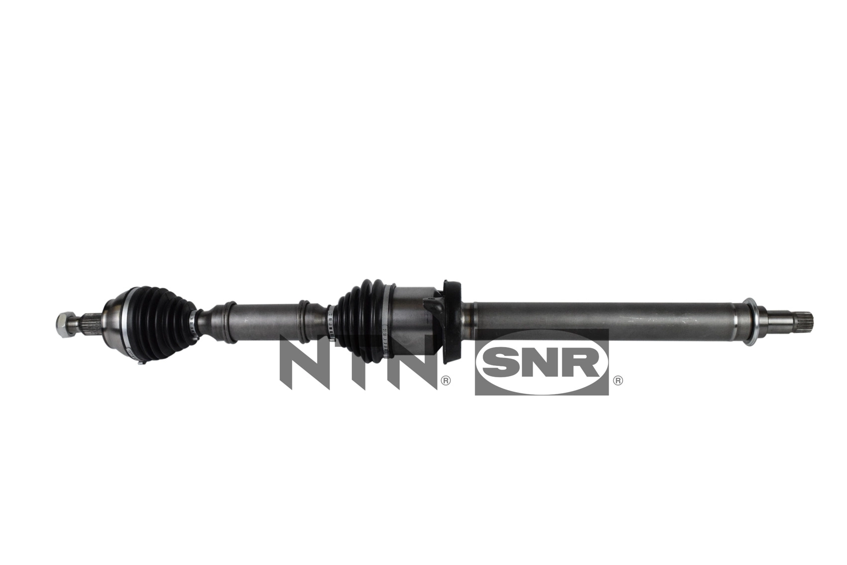 Піввісь передня, права Posterparts BB1268 ціна, від 144.08 USD