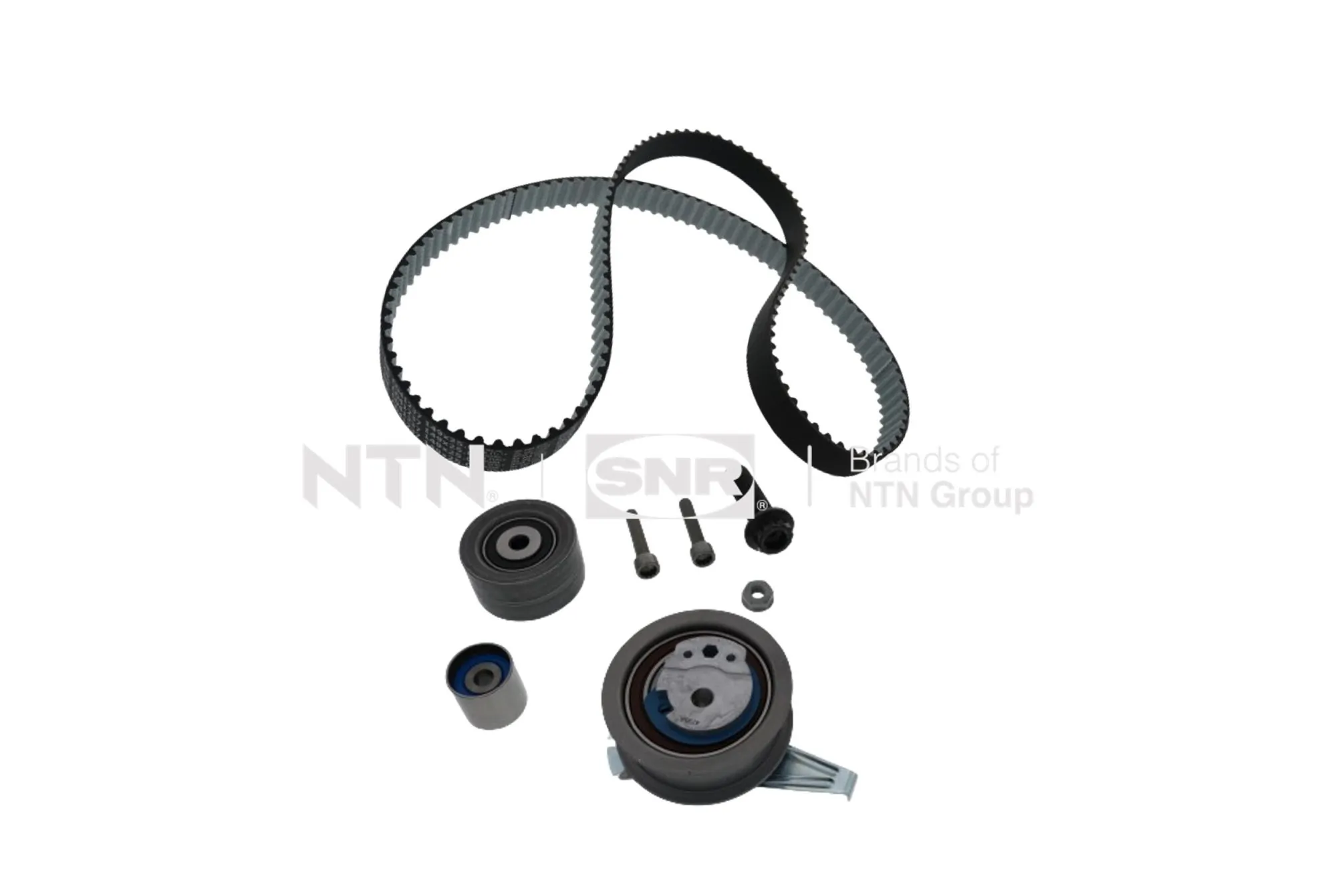 Комплект ГРМ Volkswagen Golf VIII хетчбек (CD1, DA1) (2019 - 2026) ціна, від 202.68 USD