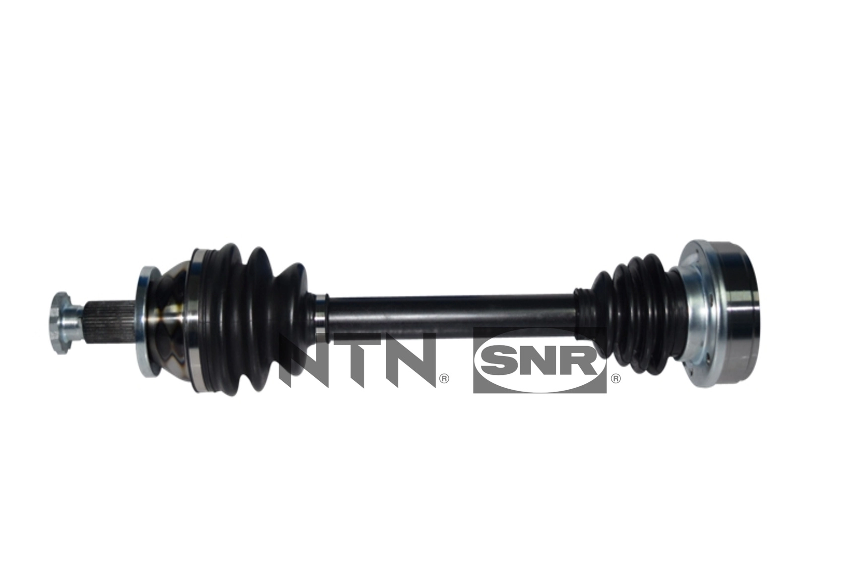 Привід передній лівий Volkswagen Polo IV хетчбек (9N, 9A) (2001 - 2014) ціна, від 61.71 USD