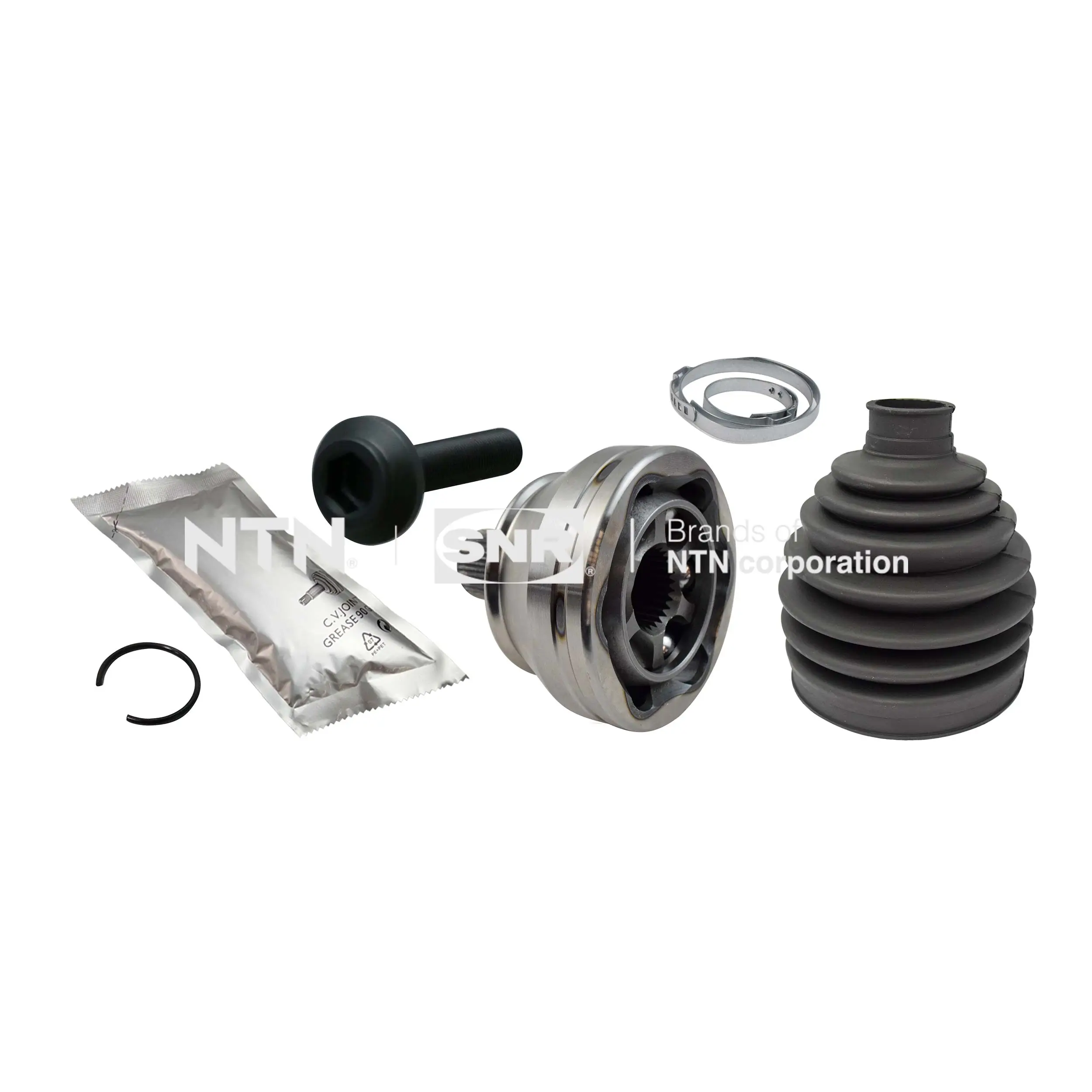 Граната колісна Audi A6 Allroad C6 універсал (4FH) (2006 - 2011) ціна, від 32.00 USD