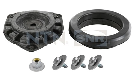Опора амортизатора переднього RC01536 Raiso