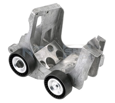 331316171448 Magneti Marelli Кронштейн кріплення генератора