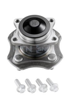 Маточини задніх коліс Polcar CX654 ціна, від 41.08 USD