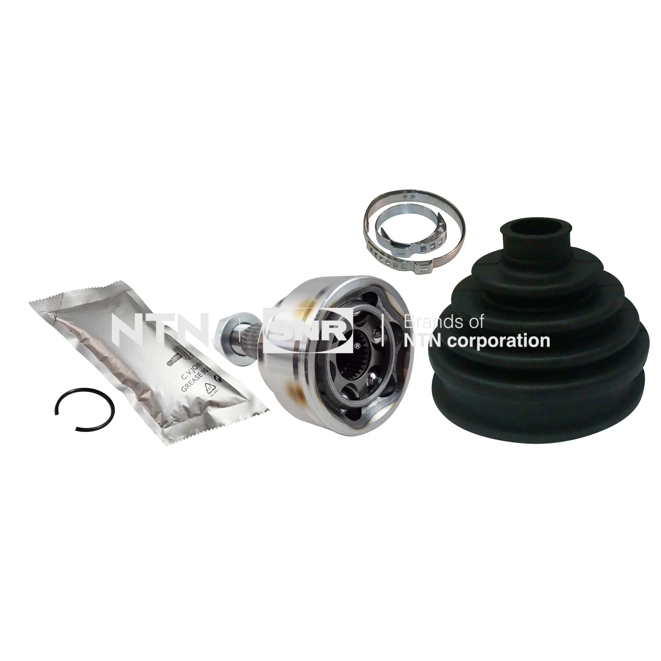 Граната колісна Fiat Doblo II фургон (263) (2010 - 2022) ціна, від 31.95 USD