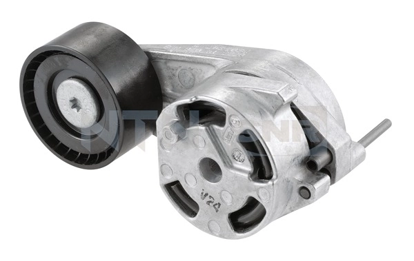 MPQ1279 Magneti Marelli Натяжна планка поліклинового ременя