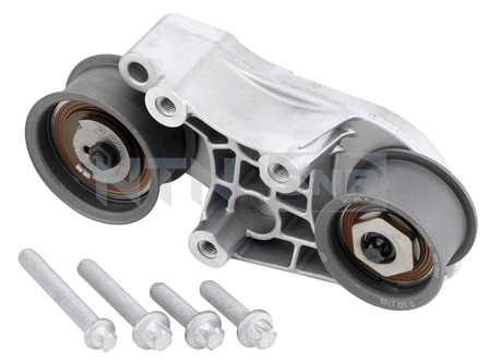 Натягувач ременя ГРМ Magneti Marelli MPQ0710 ціна, від 87.68 USD