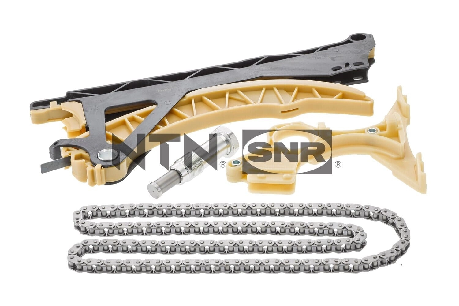 Купити 59015SET Iwis Комплект ланцюга ГРМ