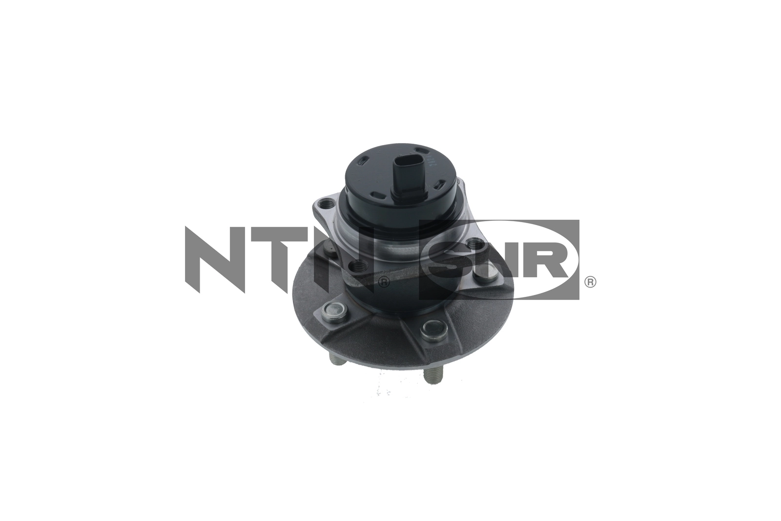 Купити 1637966780 Peugeot/Citroen Підшипник ступиці колеса