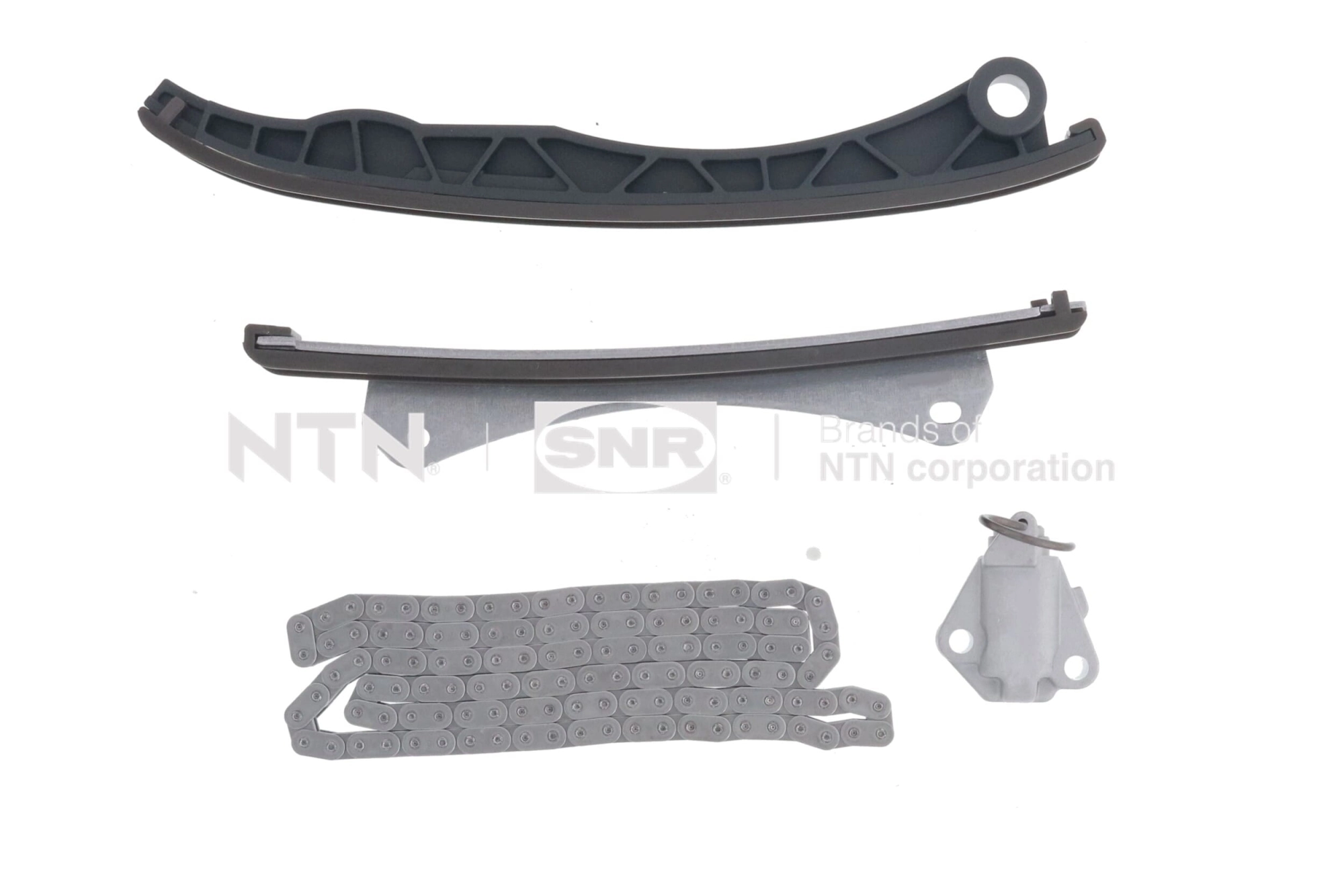 Ланцюг ГРМ, комплект Fiat Punto GRAND хетчбек (199) (2005 - 2018) ціна, від 73.89 USD
