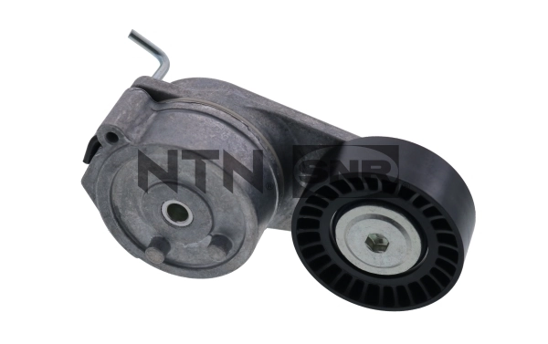 Натягувач приводного ременя Fiat/Alfa/Lancia 55247439 ціна, від 43.30 USD