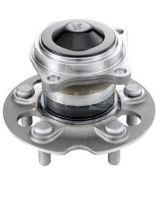 Задня маточина BB8427 Posterparts