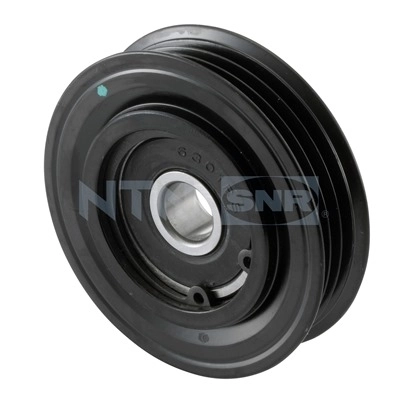 Натяжний ролик Toyota Prius хетчбек (NHW20) (2003 - 2009) ціна, від 17.19 USD