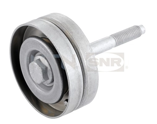 Ролик приводного ременя, паразитний Magneti Marelli MPQ1071