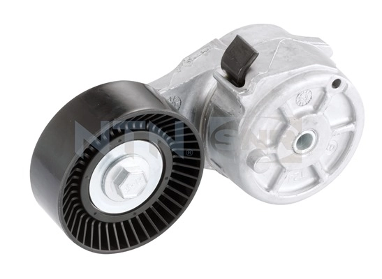 Натягувач приводного ременя Fiat/Alfa/Lancia K04861277AB ціна, від 53.09 USD