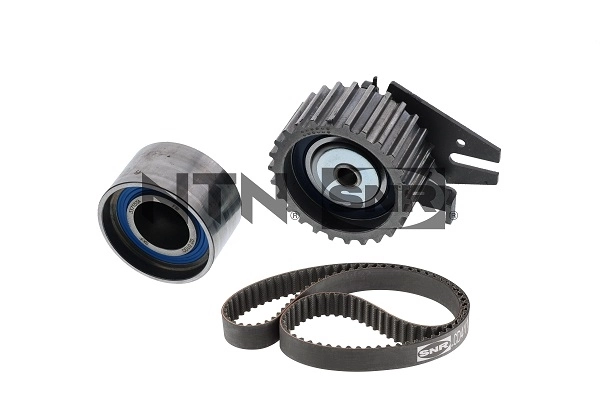 Комплект ГРМ Fiat/Alfa/Lancia 71754843 ціна, від 118.42 USD