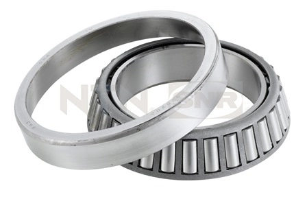 Підшипник задньої маточини зовнішній ZF Parts 0735370064 ціна, від 33.44 USD
