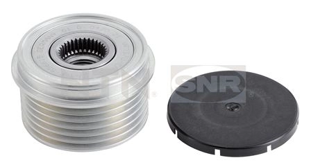 Купити 940113010031 Magneti Marelli Шків генератора