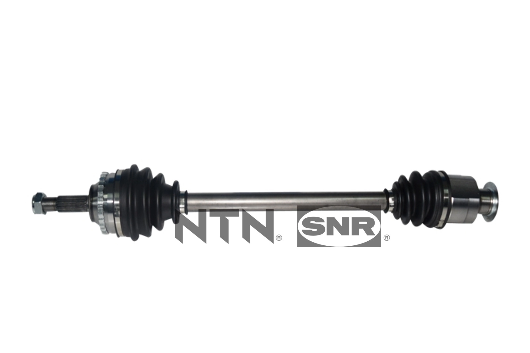 Піввісь права 302004190247 Magneti Marelli