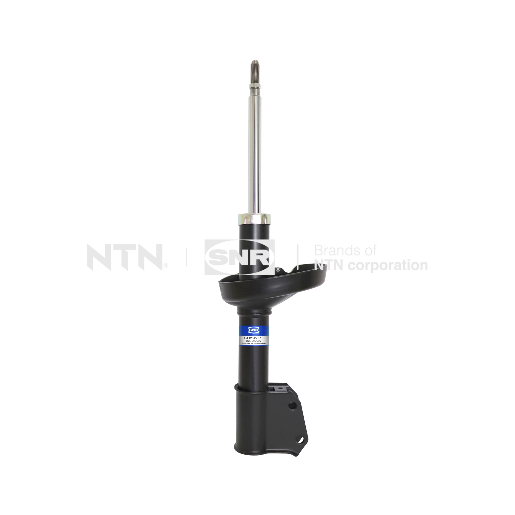Стойка амортизатора передняя Nissan/Infiniti 7701479312 ціна, від 46.60 USD