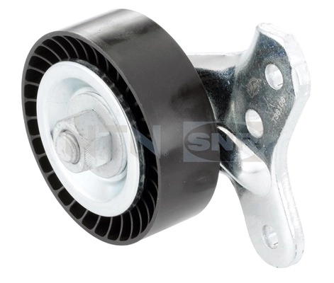  Натягувач приводного ременя Audi Q3 