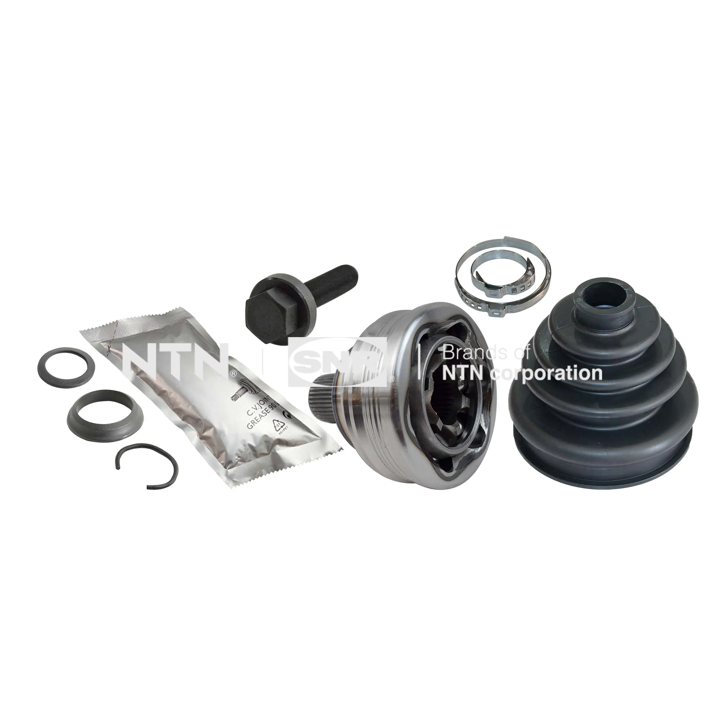 ШРУС зовнішній передній TOJ0254 Magneti Marelli