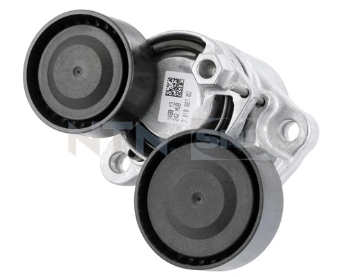 Купити MPQ1248 Magneti Marelli Натягувач приводного ременя