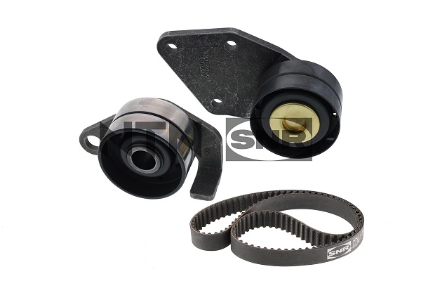 Комплект ГРМ Polcar 530011710 ціна, від 69.29 USD