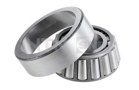 Купити 014764 Scania Підшипник ступиці передньої