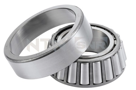 Купити 33108 SKF Підшипник маточини передньої, внутрішній