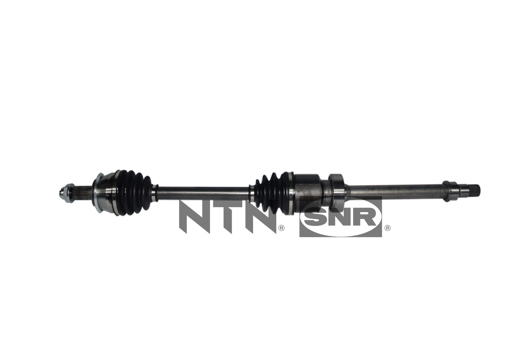 Піввісь передня, права Polcar T68334 ціна, від 87.88 USD