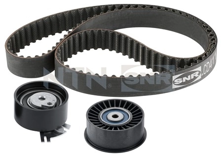 Ремкомплект ГРМ Renault Master II