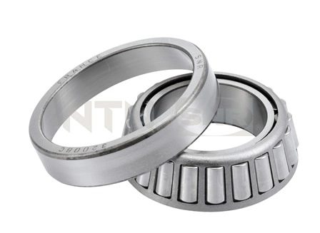 Купити A0029807002 Mercedes Передній підшипник колеса