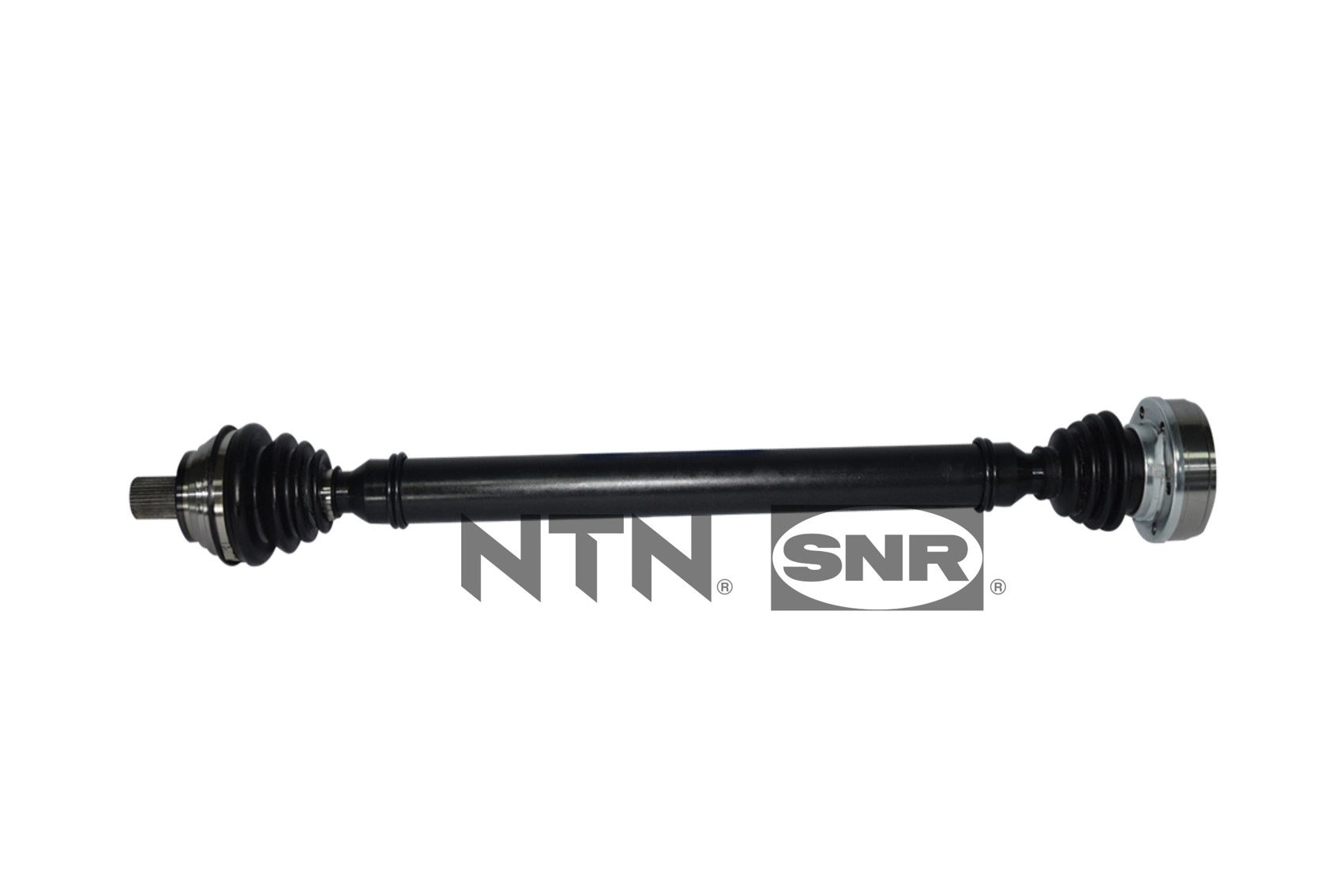 302004190454 Magneti Marelli Привід передній правий