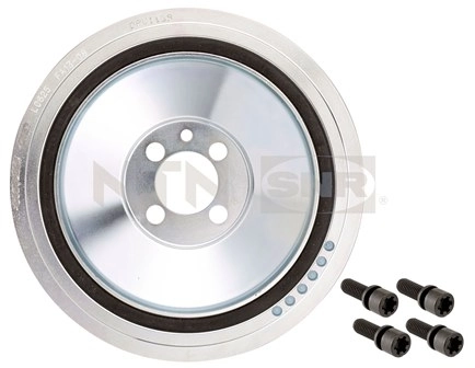 Шків колінвала (демпфер ) Continental/Siemens VD1180 ціна, від 44.01 USD