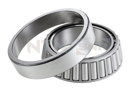 Купити 33020 Timken Підшипник маточини передньої/задньої