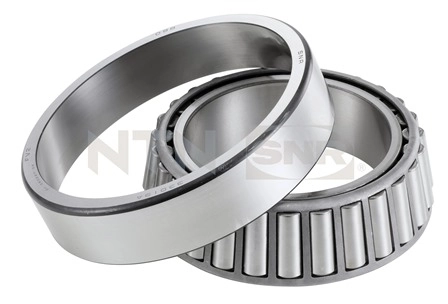 A0029819005 Mercedes Підшипник маточини задньої, зовнішній