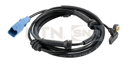 Передній датчик ABS Citroen C5 II