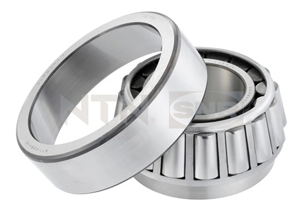Підшипник ступиці A0099816405 Mercedes
