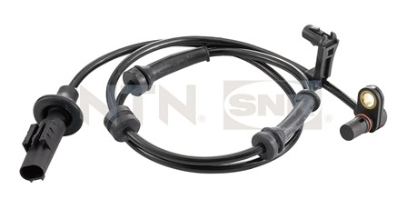 Купити 0265008633 Bosch Датчик АБС (ABS) задній