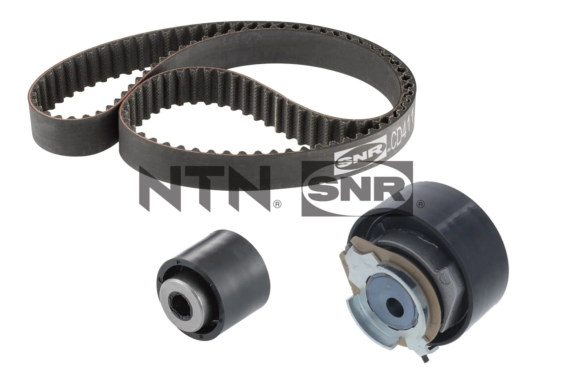 Комплект ГРМ Peugeot/Citroen 1654508980 ціна, від 62.04 USD