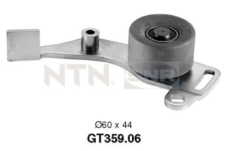 IR9813 Timken Ролик натягувач
