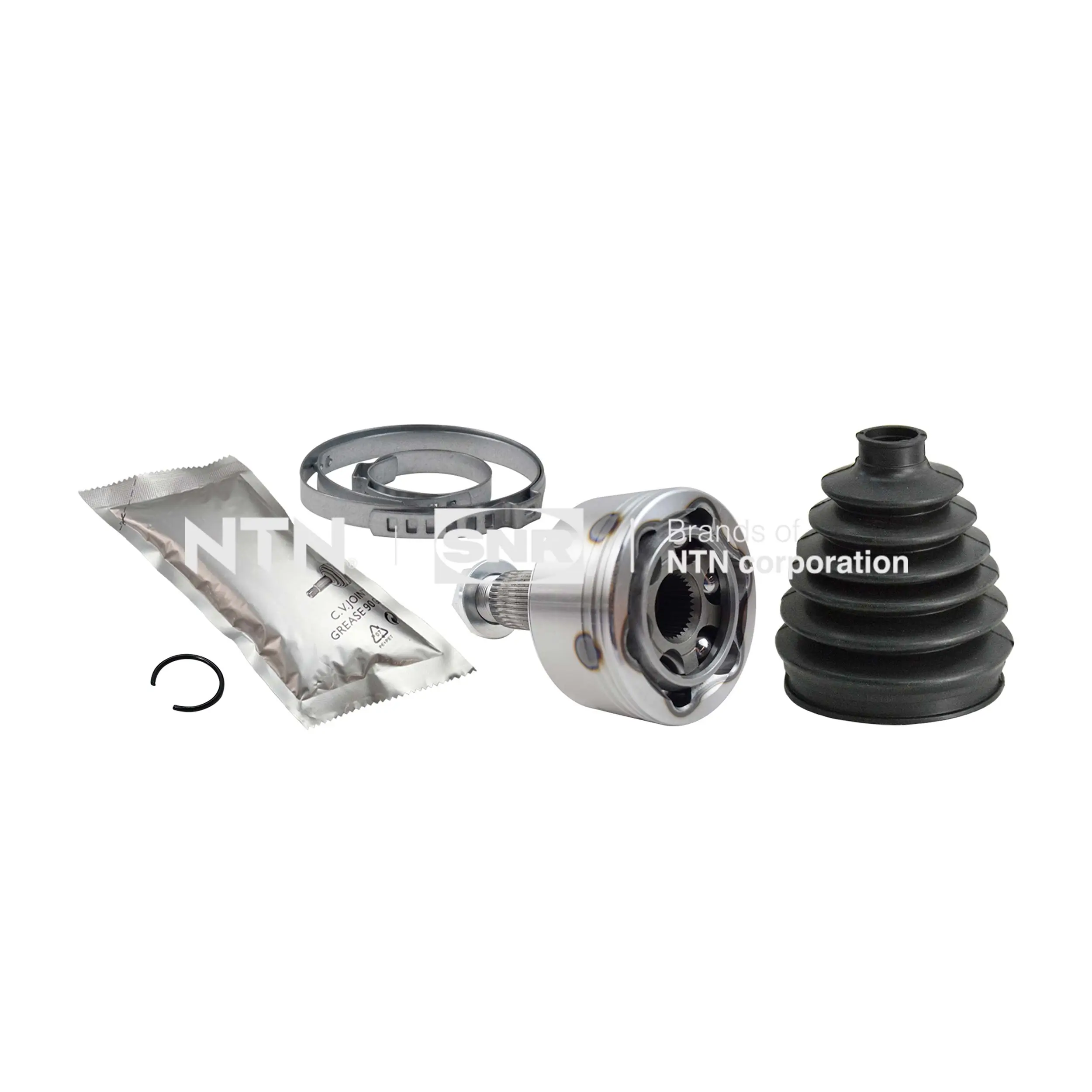 Купити HO881 Driveshaft Шарнір приводу зовнішній