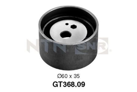 Купити GT36809 NTN Натяжний ролик