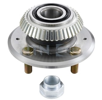 Купити Задня маточина Rover 400  RT