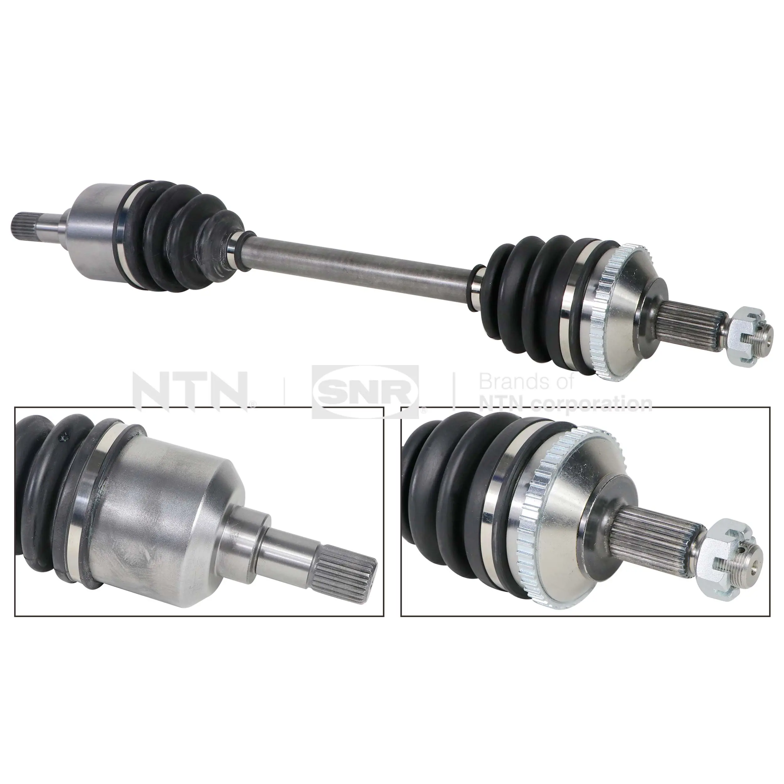 Привід передній лівий Magneti Marelli TOJ0065 ціна, від 78.30 USD