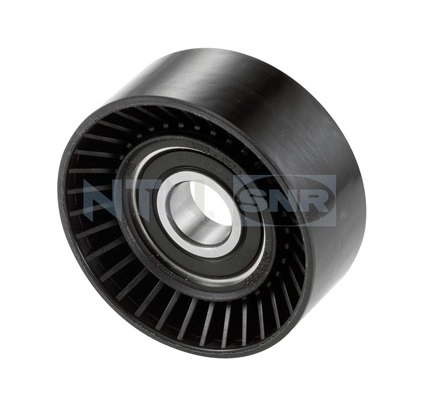 Ролик приводного ременя, паразитний MPQ1165 Magneti Marelli