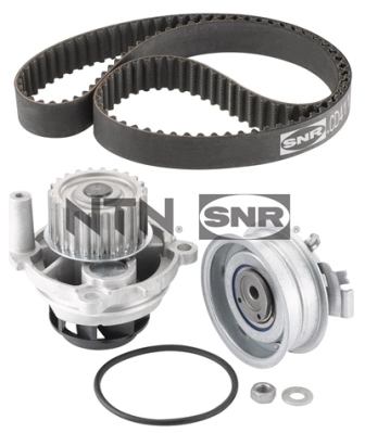 Комплект ГРМ MTKQ008P Magneti Marelli