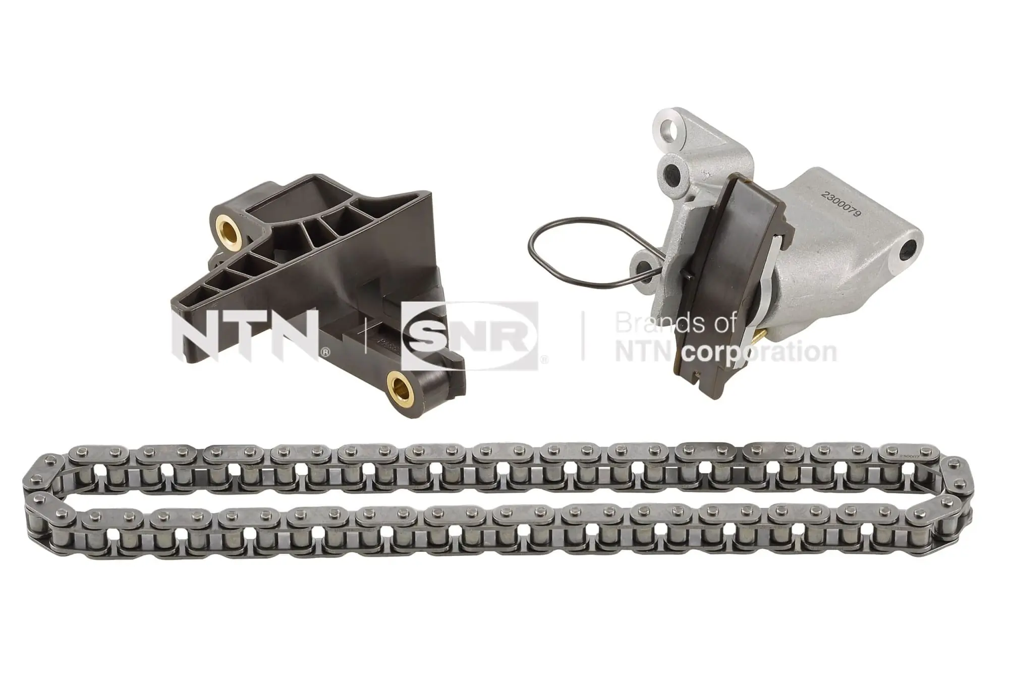1722651 Land Rover Ланцюг ГРМ, комплект, верхня