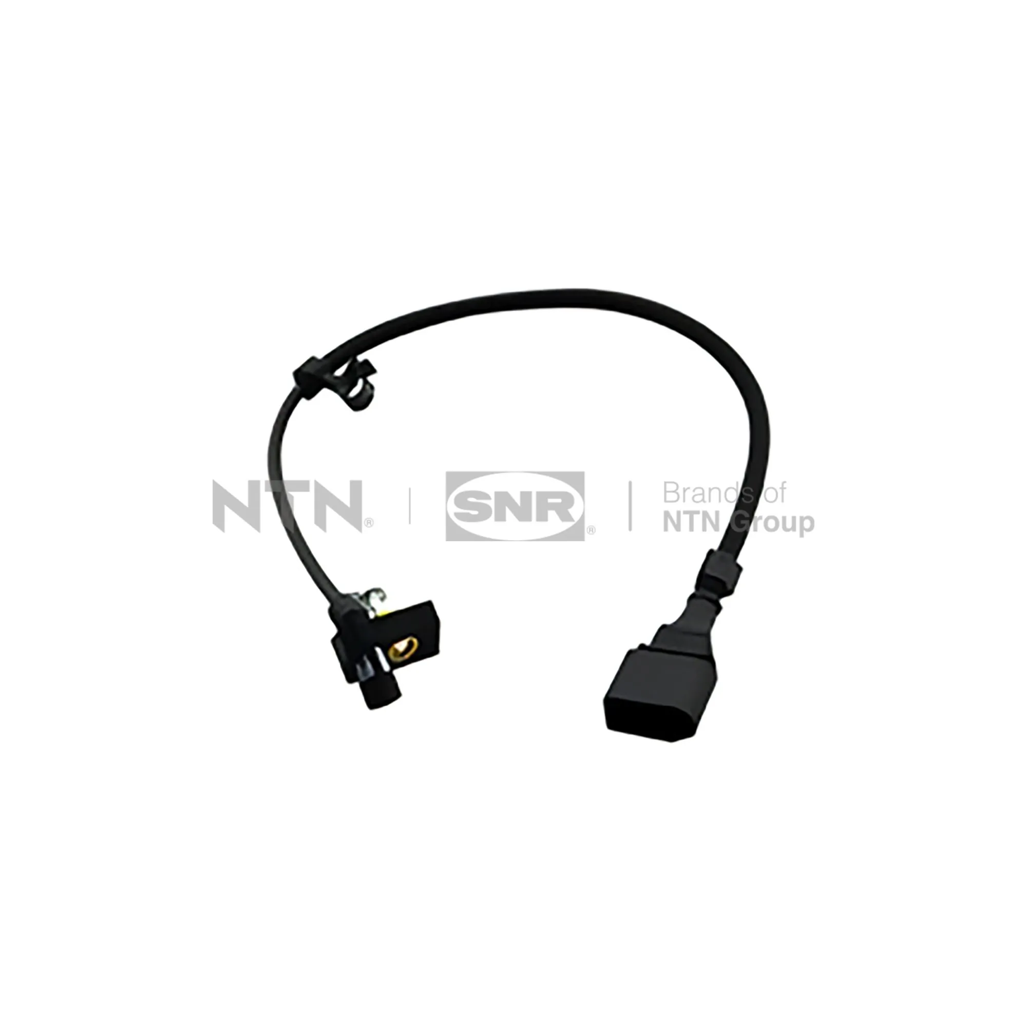 Датчик положення колінвала Bosch 0261210195